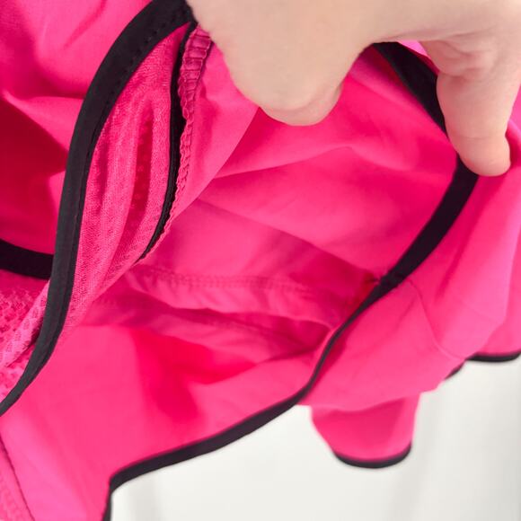 Lot of 2 BCG Women’s Running Shorts Size XL Pink Tru-Wick and Lined Athletic - Picture 9 of 9